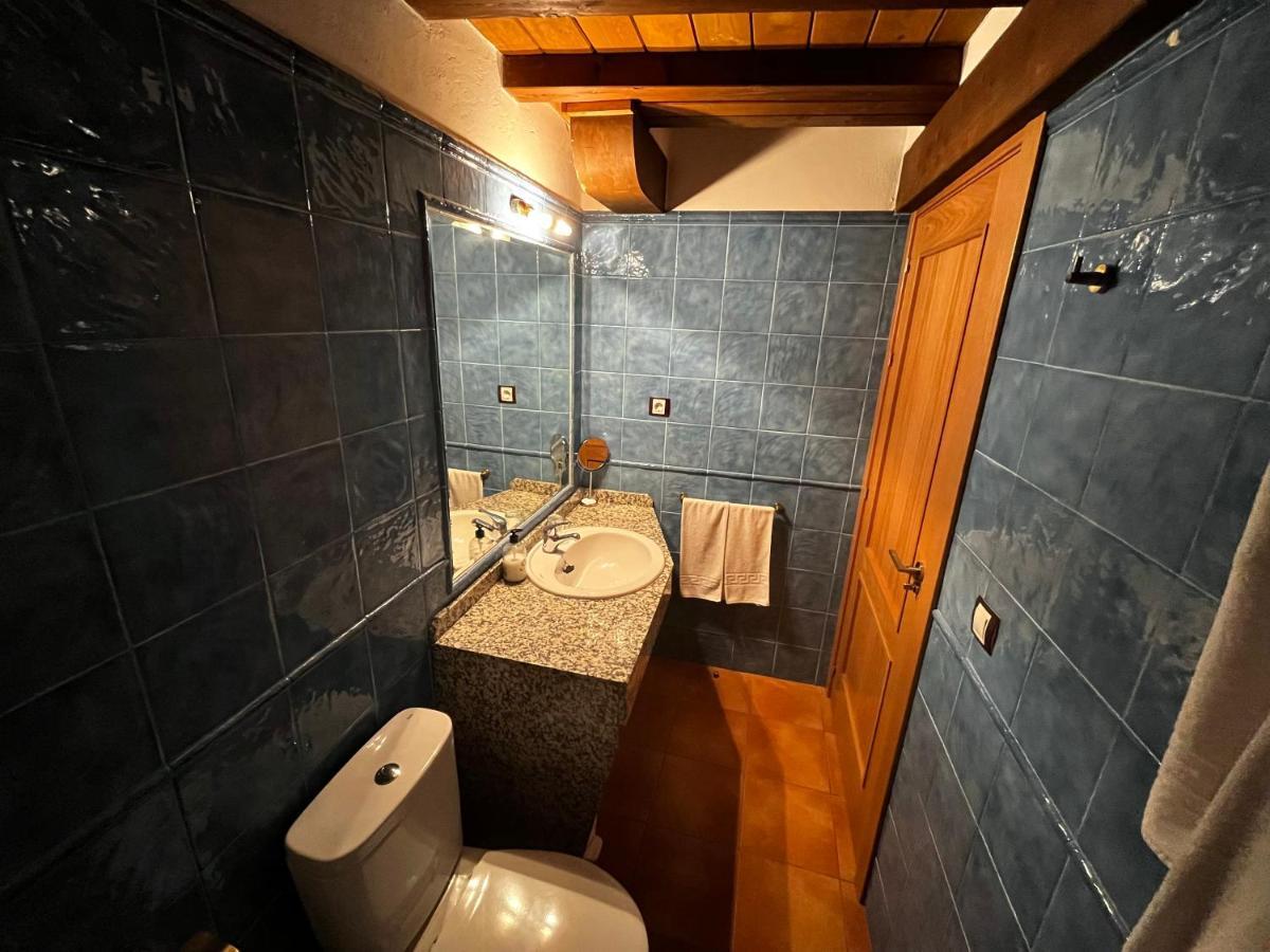 Hervás La Estrella De David, Apartamentos Rurales מראה חיצוני תמונה