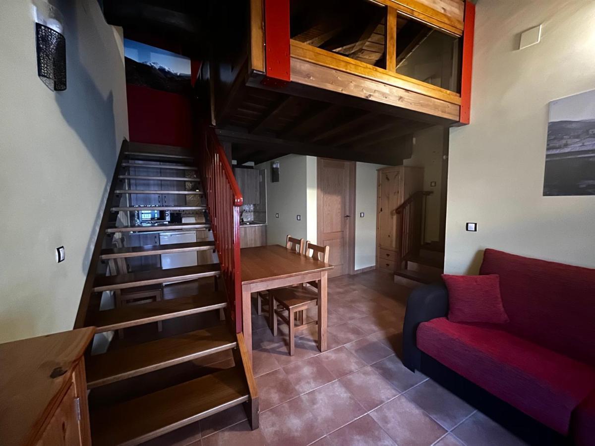 Hervás La Estrella De David, Apartamentos Rurales מראה חיצוני תמונה
