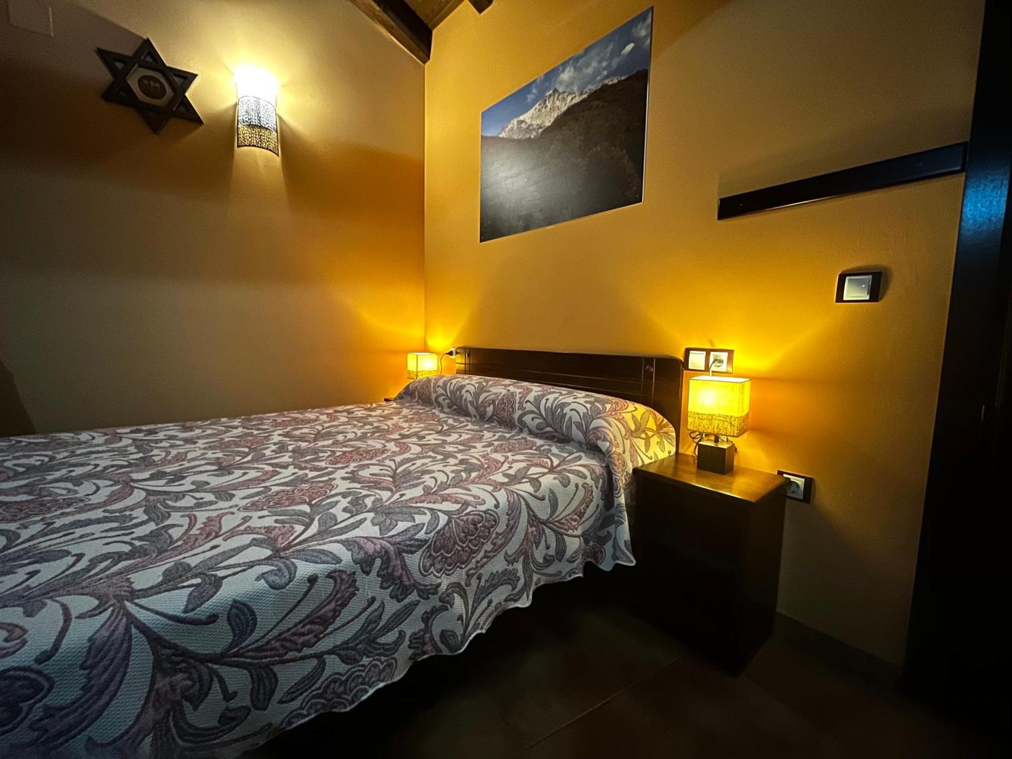 Hervás La Estrella De David, Apartamentos Rurales חדר תמונה